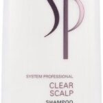Anti-Roos Shampoo Wella SP Clear Scalp (250 ml) - Afbeelding 2