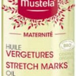 Maternity Bio Oil Stretch Mark Prevention 105 Ml By Mustela 105 Ml - Afbeelding 2