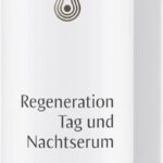 Dr. Hauschka Regenerating 30ml Skin Serum - Afbeelding 2