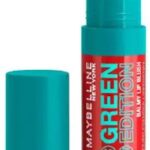 Maybelline Green Edition Balmy Lip Blush 02 Bonfire 1 7g - Afbeelding 3