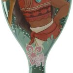 The Wet Brush Wetbrush Cepillo Original Desenredante Princesas Disney Moana - Afbeelding 2