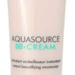 Biotherm Aquasource BB Cream Instant Beautifying Moisturizer Fluide LichtMedium 30ml - Afbeelding 3