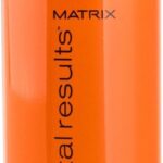 Matrix Total Results Mega Sleek Shea Butter Shampoo Weerbarstig Haar 1000ml - Afbeelding 3