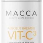 Highlighting Crème Absolut Radiant VIT-C3 Macca Combinatiehuid (50 ml)