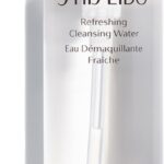 Shiseido Huidverzorging Essentials Refreshing Cleansing Water Lotion VetteOnzuivere Huid 180ml