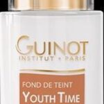 Guinot Youth Time Fond De Teint Soin Youth Time Foundation 30ml   No1 Fair Skin - Afbeelding 3