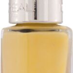 LOreal Paris Color Riche Le Vernis   240 Pop Corn   Yellow   Nail Polish - Afbeelding 3
