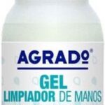 Hygienic Hand Gel Non Rise 78% Alcohol 80ml