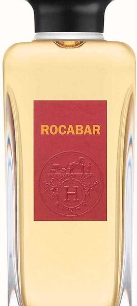 Hermès Rocabar et 100 Vp