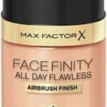 Crème Make-up Basis Max Factor Facefinity 3 in 1 Spf 20 Nº 32-light beige 30 ml