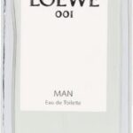 Herenparfum 001 Loewe 385-63050 EDT (50 ml) 50 ml