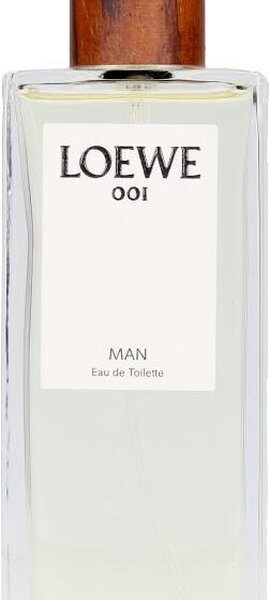 Herenparfum 001 Loewe 385-63050 EDT (50 ml) 50 ml
