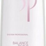 Wella SP Balance Scalp Vrouwen Zakelijk Shampoo 250 ml - Afbeelding 3