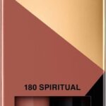 Max Factor Lipfinity Lip Colour 24HRS 180 Spiritual 4 2 g - Afbeelding 3