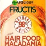 Shampoo Garnier Fructis Hair Food 350 ml - Afbeelding 4