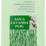 Uniseks Parfum Agua Lavanda EDC (750 ml)