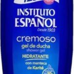 Spanish Institute Shower Gel With Shea Butter 1250ml