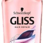 Haarserum Schwarzkopf Gliss Hair Repair 75 ml - Afbeelding 2