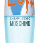 Moschino I Love Love - 30ml - Eau de toilette
