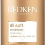 Redken All Soft - Conditioner - 1000 ml