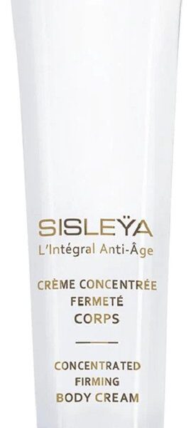 Sisley Sisleÿa Crème Concentrée Fermeté Corps - 150 ml - Bodycrème