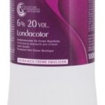 Londa - Londacolor Oxidation Cream - 1000 ml - 6%