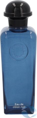 Hermes - Eau de Citron Noir - eau de cologne 100 ml - Afbeelding 4