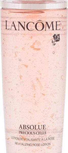 Absolue Precious Cells Revitalizing Rose Lotion Revitalizing skin toner