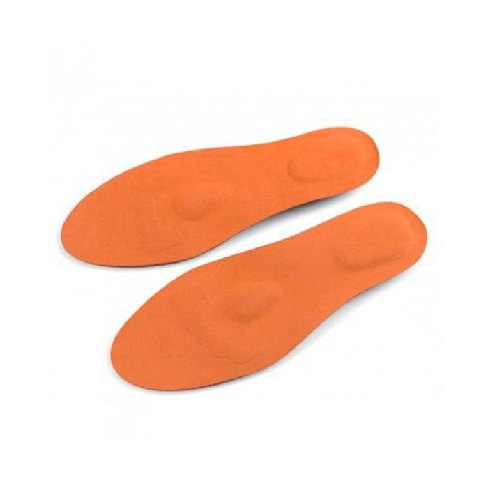 2705205_46a287f97936385ddc78fb1929930846 Prim Comforgel Insoles Gel Fabric Size XL - Afbeelding 1