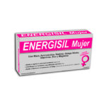 Energisil Women 30 Capsules