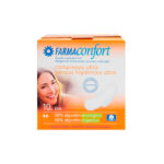Farmaconfort Wings Day Pads 10U