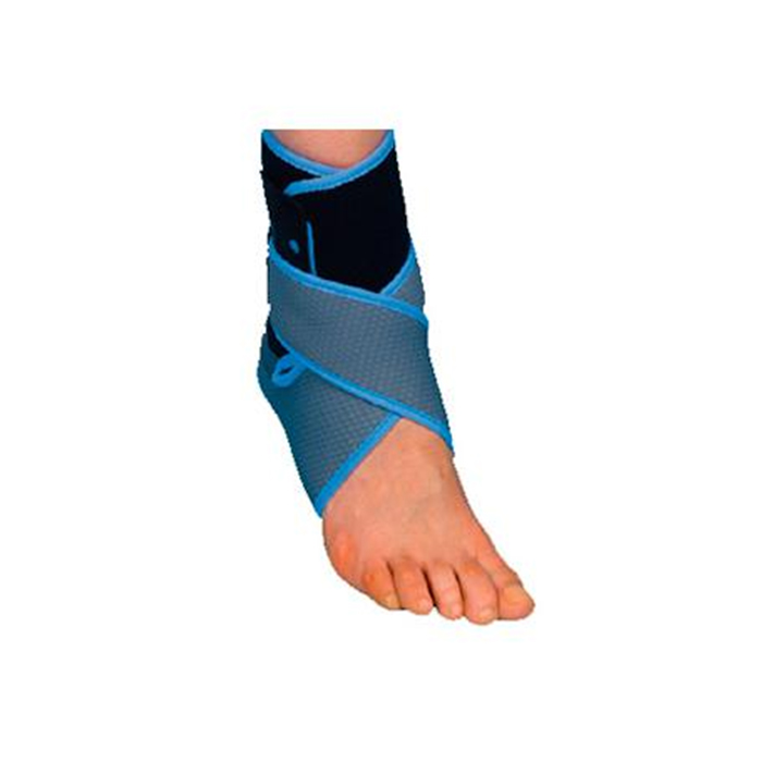 2708794_c4a5efb96baa7092ffde4b8976960b80 Prim Airtex Cross Ankle Brace Ost212 - Afbeelding 1