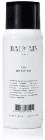Balmain Travel Dry Shampoo 75ml - Droogshampoo vrouwen - Voor - Afbeelding 6