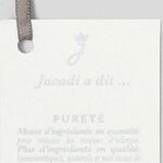 Jacadi - Le Bébé Care - Reinigingsgel - 400 ml - Afbeelding 3