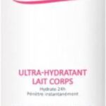 Ultra moisturizing Body Milk   Moisturizing Body Lotion - Afbeelding 2