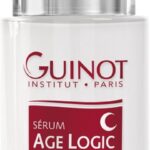 Guinot Serum Guinot Face Care Longevity Age Logic Serum 25 ml - Afbeelding 2