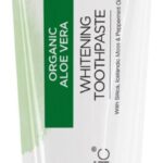 Dr. Organic Aloe Vera Tandpasta 100 ml