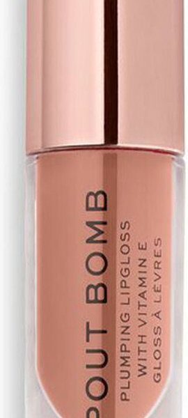 Lippenstift Revolution Make Up Pout Bomb Candy 4,6 ml