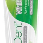 Aloё Vera Whitening - 100 ml - Tandpasta - Afbeelding 2