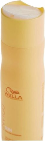Wella Sun Hair & Body Shampoo - 250 ml - Normale shampoo vrouwen - Voor Alle haartypes - Afbeelding 3