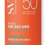 Svr Spray Sun Secure Brume Bioda c gradable Fraa r che Et Invisible