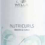 Wella Professionals Nutricurls Conditioner 1000ML - Conditioner voor ieder haartype