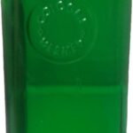HERMES EAU DE BASILIQUE POURPRE EAU DE COLOGNE 200ML