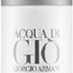 Giorgio Armani Acqua Di Gio Pour Homme Deodorant Spray For Men 150 Ml - Afbeelding 3