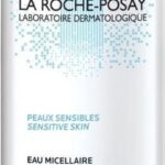 La Roche-posay Micellar Water Ultra Micellar Water For Sensitive Skin 400 Ml