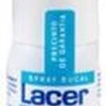 Spray Lacer Fresh Oraal (15 ml) - Afbeelding 3