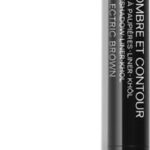 Chanel Stylo Ombre Et Contour Eyeshadow Liner Khol 04 Electric Brown
