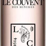 Le Couvent Maison De Parfum Le Couvent Des Minimes Aqua Paradisi Botanical Cologne Eau De Toilette 100ml Eau De Toilette - Afbeelding 4