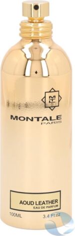 Montale Aoud Leather Eau de Parfum 100ml