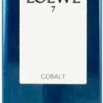 Loewe - Herenparfum - 7 Cobalt - Eau de toilette 50 ml - Afbeelding 3